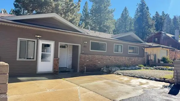 851 Pine Knot Boulevard, Big Bear Lake, CA 92315