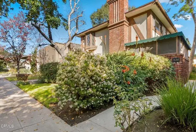 536 S Euclid Avenue #4, Pasadena, CA 91101 - Image #1