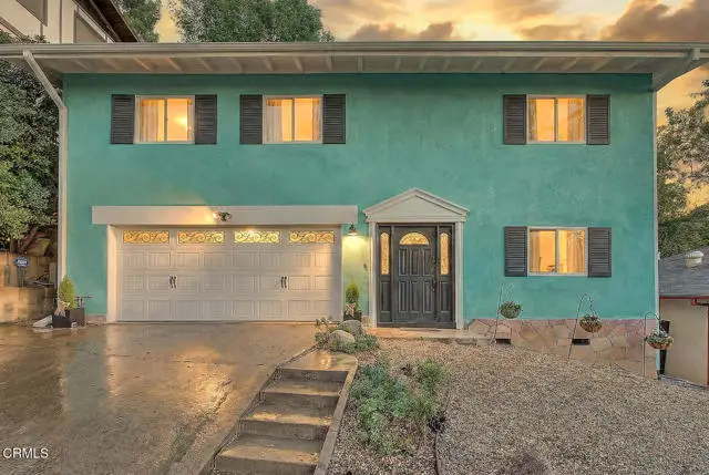 5054 Collis Avenue, South Pasadena, CA 91030 - #1