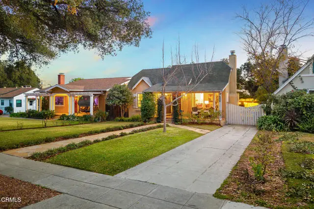 1870 Brigden Road, Pasadena, CA 91104 - Image #1