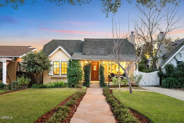 1870 Brigden Road, Pasadena, CA 91104 - Image #2