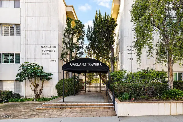 385 S Oakland Avenue #205, Pasadena, CA 91101 - Image #1