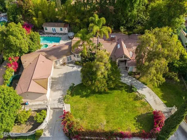 4959 Brewster Drive, Tarzana, CA 91356 - Image #1