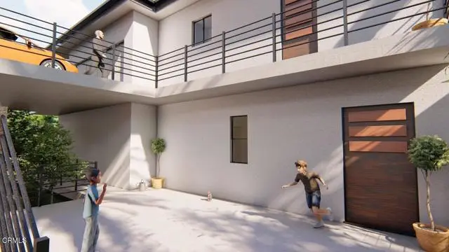 4845 N Calderon Road, Woodland Hills, CA 91364 - #2