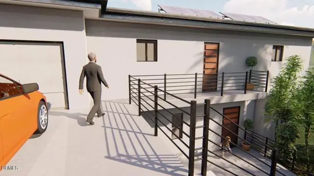 4845 N Calderon Road, Woodland Hills, CA 91364 - #3