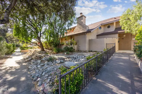 87 S Allen Avenue #205, Pasadena, CA 91106