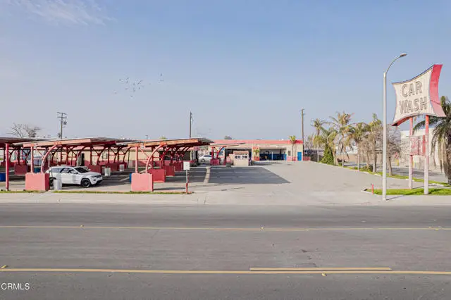 1407 High Street, Delano, CA 93215 - #1