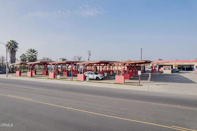 1407 High Street, Delano, CA 93215 - #2