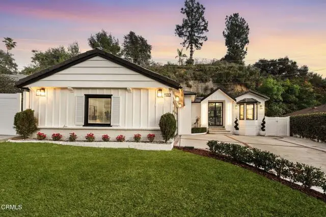 5132 Crown Avenue, La Canada Flintridge, CA 91011 - #2