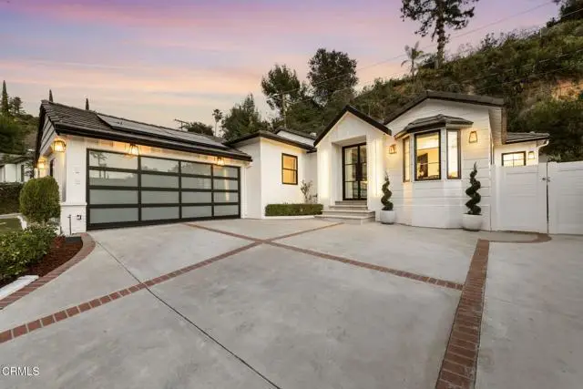 5132 Crown Avenue, La Canada Flintridge, CA 91011 - #3