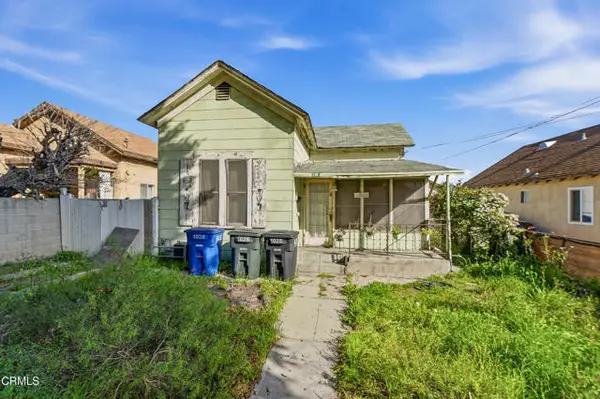 1028 S Gage Avenue, Los Angeles, CA 90023
