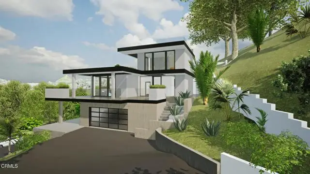 4326 Escondido Trail, Malibu, CA 90265 - #1