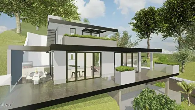 4326 Escondido Trail, Malibu, CA 90265 - #2