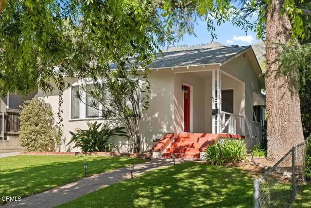 661 W Alegria Avenue, Sierra Madre, CA 91024 - #1