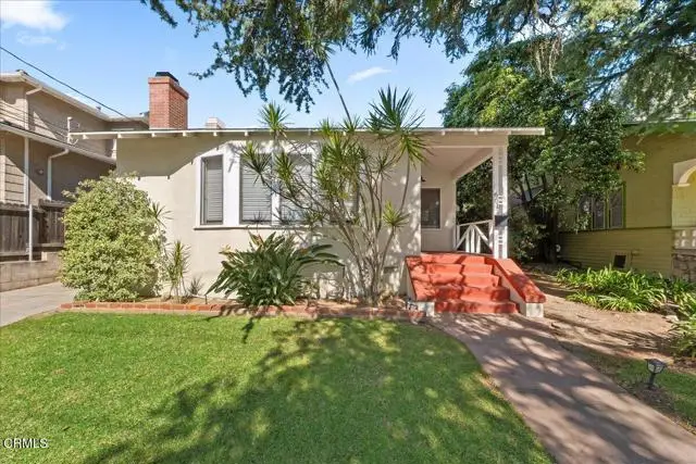 661 W Alegria Avenue, Sierra Madre, CA 91024 - #2