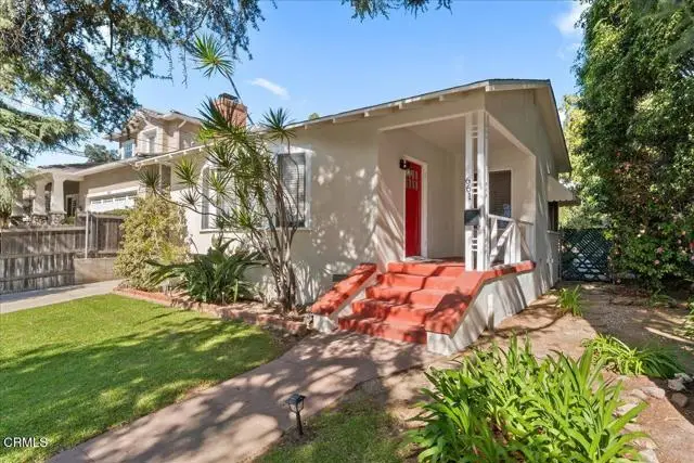 661 W Alegria Avenue, Sierra Madre, CA 91024 - #3