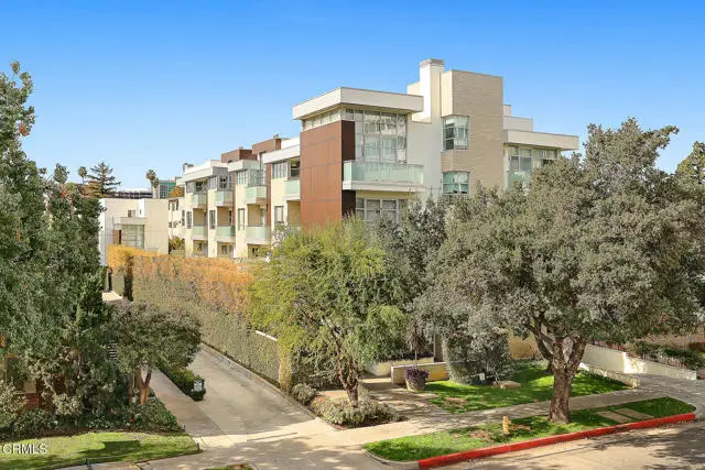 257 S Hudson Avenue #301, Pasadena, CA 91101 - #1