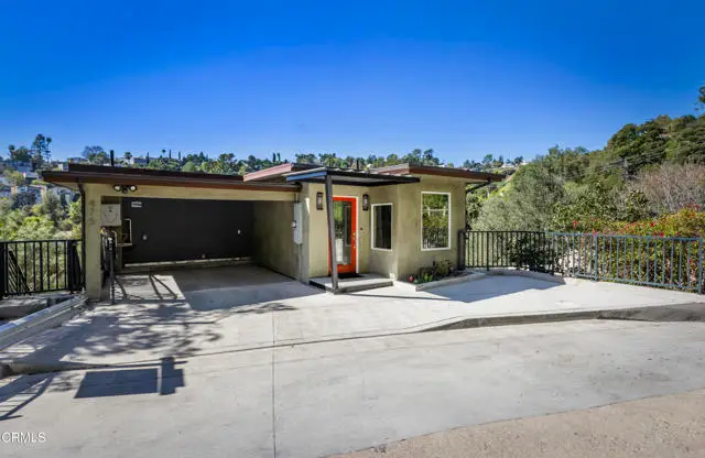 475 Rustic Drive, Los Angeles, CA 90065 - #2