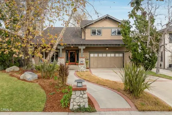 924 S Oakland Avenue, Pasadena, CA 91106