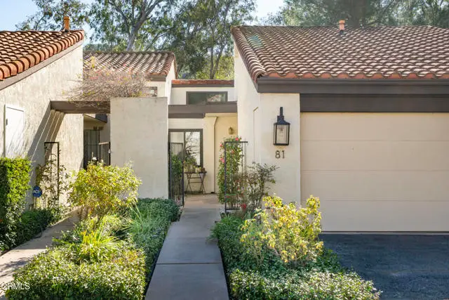 81 Barmore Court, Glendale, CA 91206 - #1