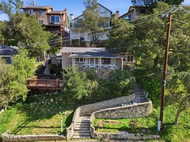 4304 Saltillo Street, Woodland Hills, CA 91364 - #2