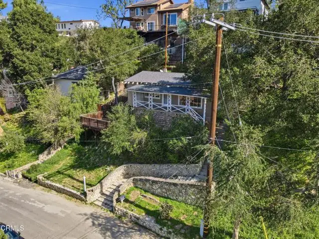 4304 Saltillo Street, Woodland Hills, CA 91364 - #3