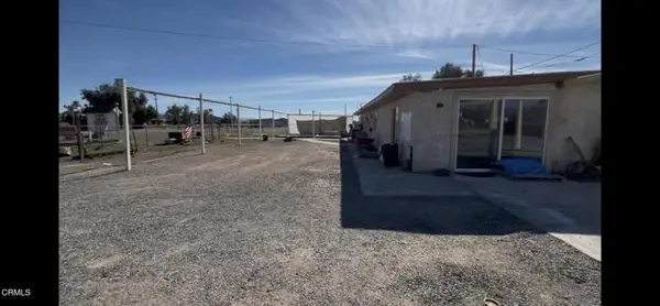 57376 Ca-127, Baker, CA 92309