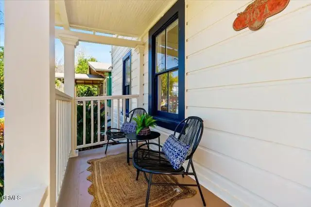 210 N Encinitas Avenue, Monrovia, CA 91016 - #3