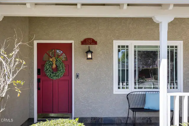 1247 Flanders Road, La Canada Flintridge, CA 91011 - #3