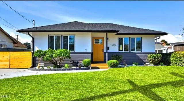 3813 Lincoln Avenue, El Monte, CA 91731 - #1