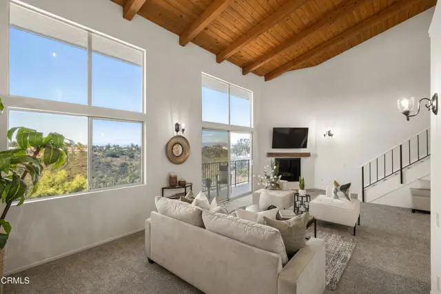 2385 Roscomare Road #F8, Los Angeles, CA 90077 - #2