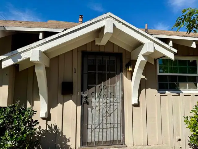 12811 Oxnard Street, North Hollywood, CA 91606 - #3