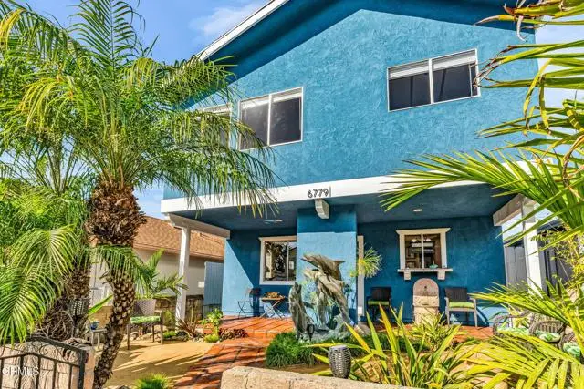 6779 Ojai Avenue, San Buenaventura Ventura, CA 93001 - #3