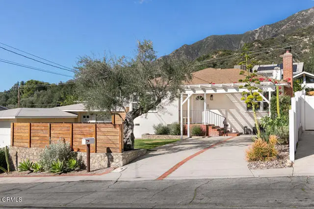 2507 Rockdell Street, La Crescenta, CA 91214 - #1