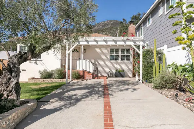2507 Rockdell Street, La Crescenta, CA 91214 - #2