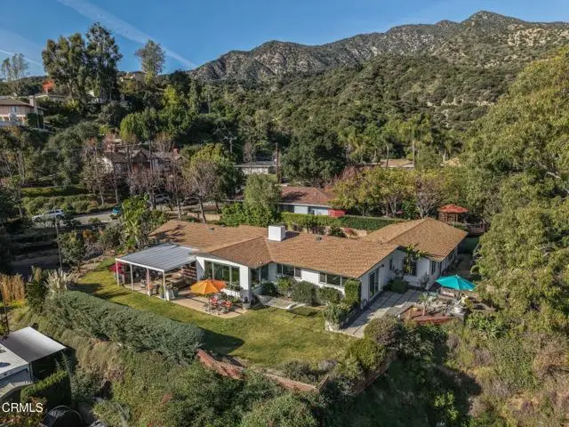 1091 Briarcliff Road, Monrovia, CA 91016 - #2