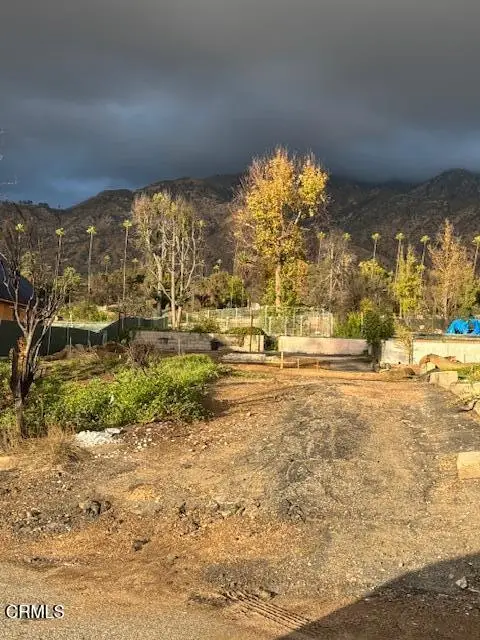 411 E Marigold Street, Altadena, CA 91001 - #2