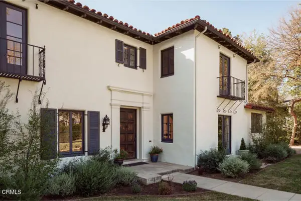 1200 Morada Place, Altadena, CA 91001