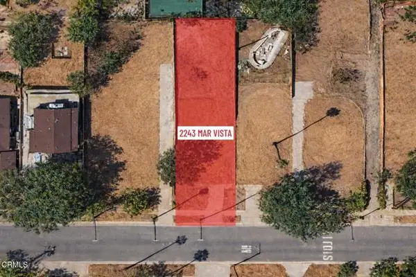 2243 Mar Vista Avenue, Altadena, CA 91001