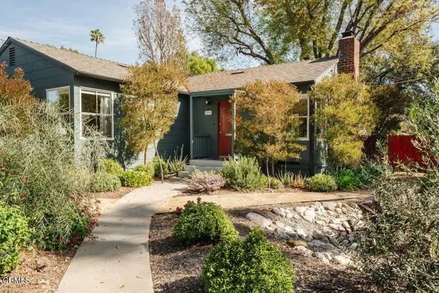 1680 N Mar Vista Avenue, Pasadena, CA 91104 - #1