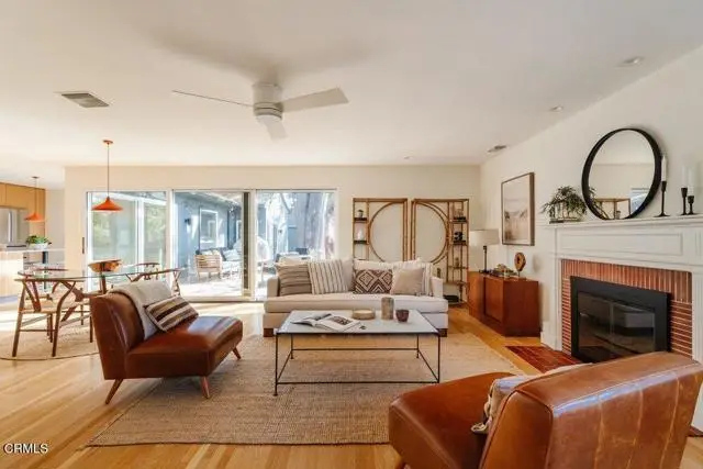 1680 N Mar Vista Avenue, Pasadena, CA 91104 - #2