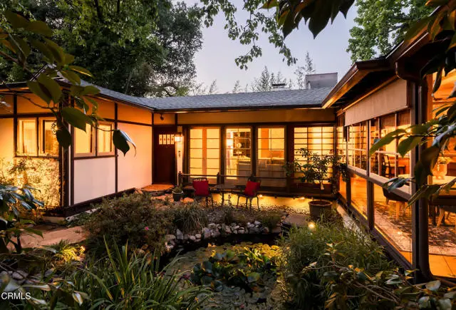 1364 N Harding Avenue, Pasadena, CA 91104 - #1