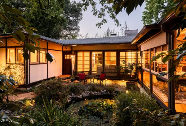 1364 N Harding Avenue, Pasadena, CA 91104