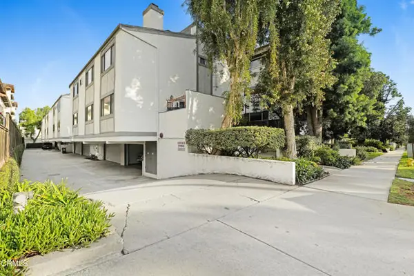 394 S Los Robles Avenue #2, Pasadena, CA 91101