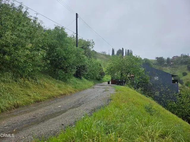 0 Forest Park Drive, Los Angeles, CA 90032 - #3