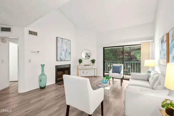 4260 Via Arbolada #330, Los Angeles, CA 90042