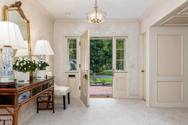 2205 Chaucer Road, San Marino, CA 91108 - #3