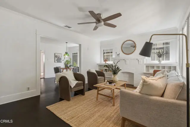 1716 Bushnell Avenue, South Pasadena, CA 91030 - #3