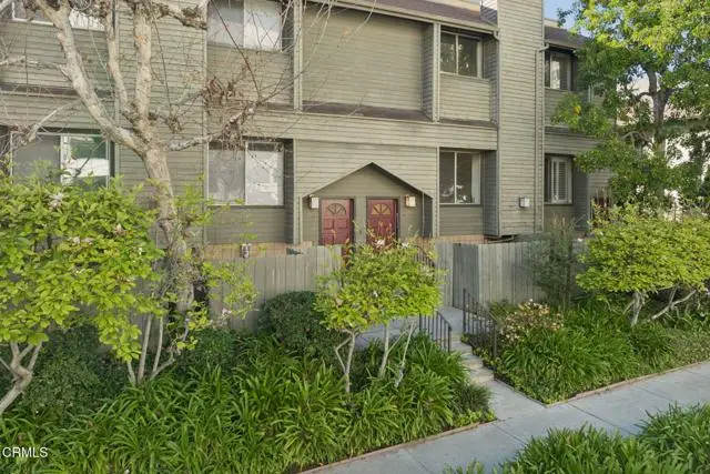 283 S Hudson #2, Pasadena, CA 91101 - #1