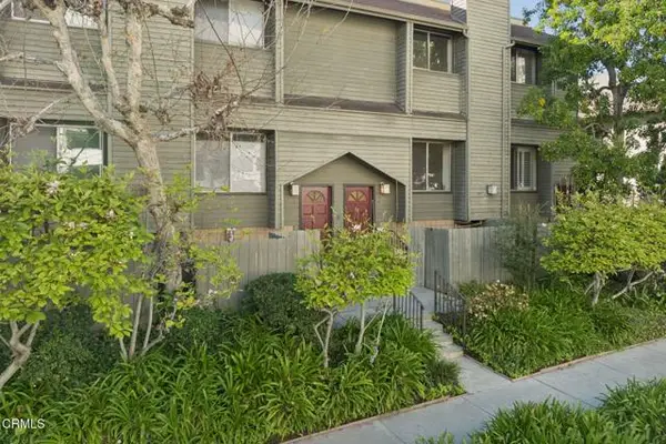 283 S Hudson #2, Pasadena, CA 91101